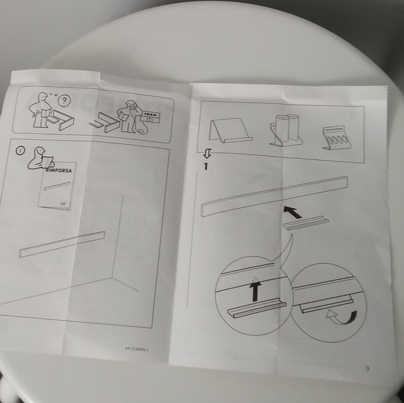 IKEA- Rimforsa Storage System (☀️New) - Picture 9 of 11
